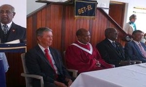 Gesamentlike Erediens